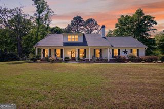 498 Michael Etchinson Road, Monroe, GA 30655