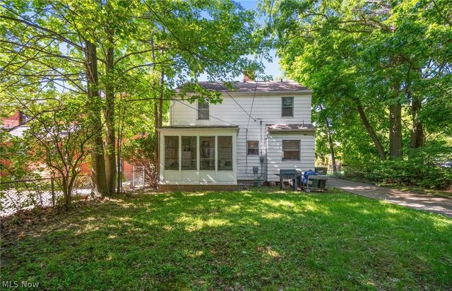 3830 Sherwood Road, South Euclid, OH 44121