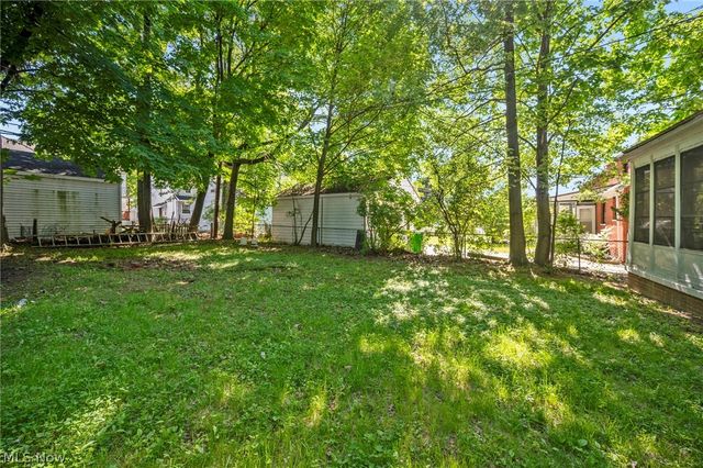 3830 Sherwood Road, South Euclid, OH 44121