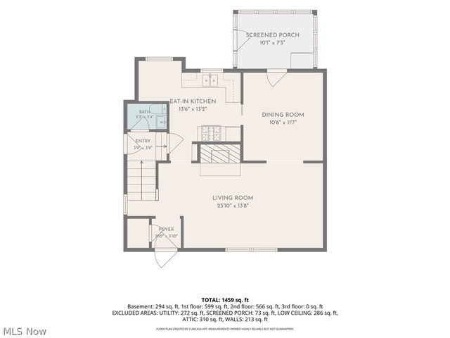 3830 Sherwood Road, South Euclid, OH 44121
