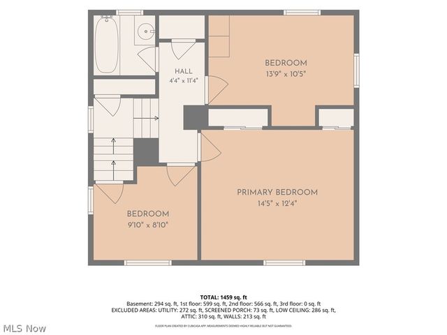 3830 Sherwood Road, South Euclid, OH 44121