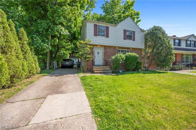 3830 Sherwood Road, South Euclid, OH 44121