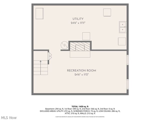 3830 Sherwood Road, South Euclid, OH 44121