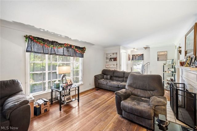3830 Sherwood Road, South Euclid, OH 44121