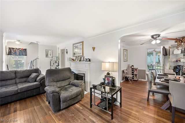 3830 Sherwood Road, South Euclid, OH 44121