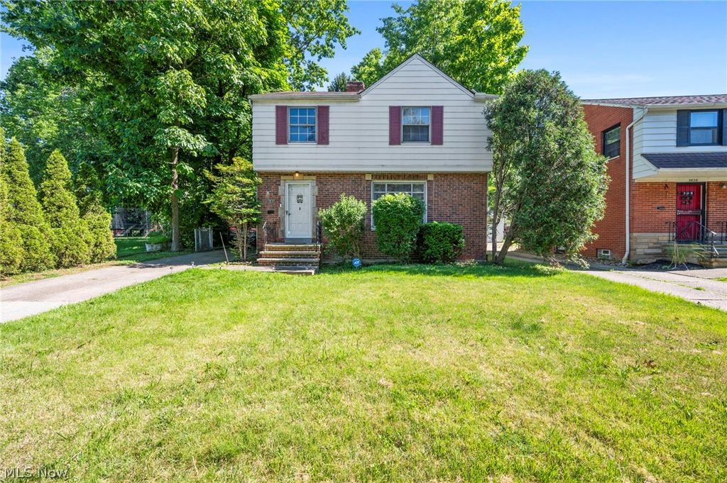 3830 Sherwood Road, South Euclid, OH 44121