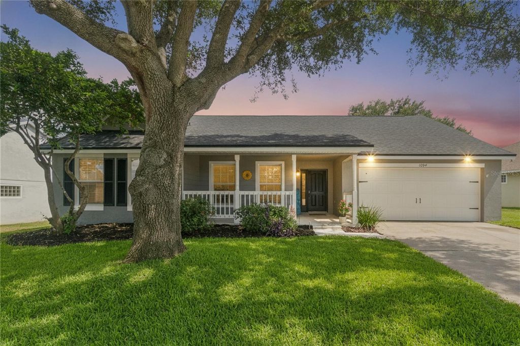 1094 GOLF POINT LOOP, Apopka, FL 32712
