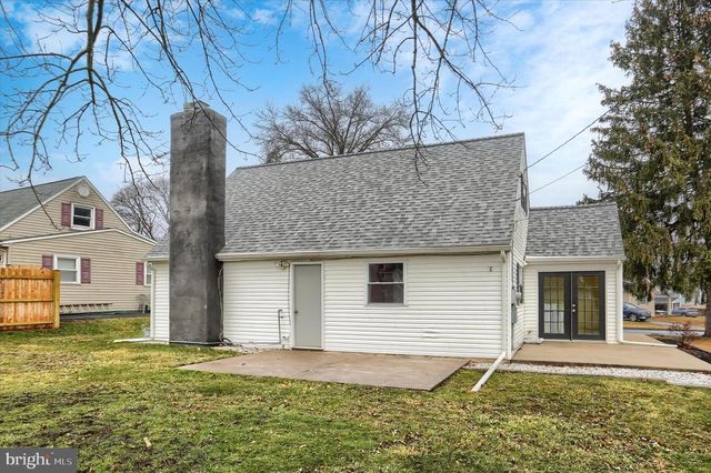 126 BIRCH ST, Middletown, PA 17057