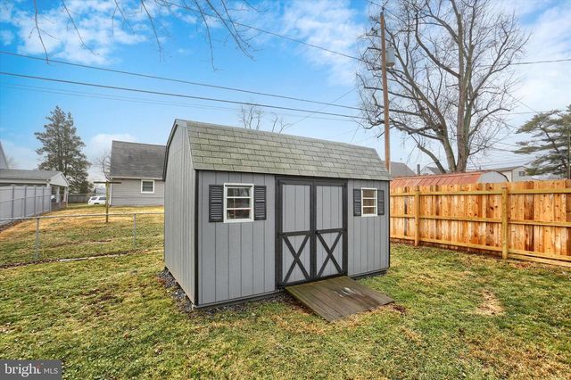 126 BIRCH ST, Middletown, PA 17057