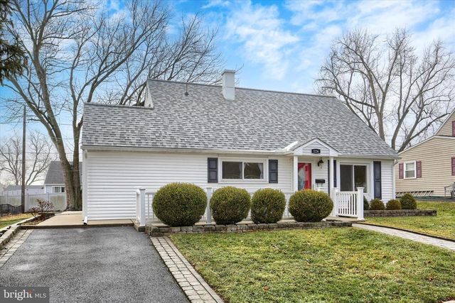 126 BIRCH ST, Middletown, PA 17057