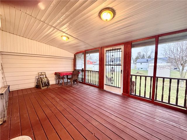 43 Fleming Street, Auburn, NY 13021