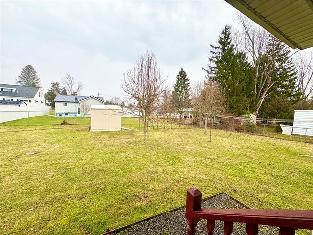 43 Fleming Street, Auburn, NY 13021