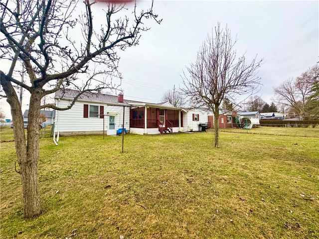 43 Fleming Street, Auburn, NY 13021