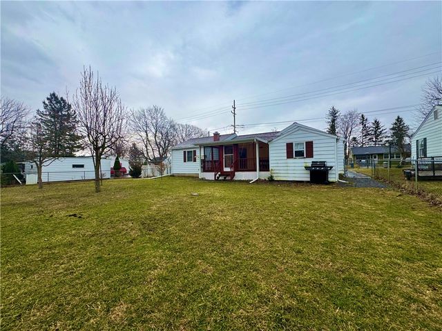 43 Fleming Street, Auburn, NY 13021