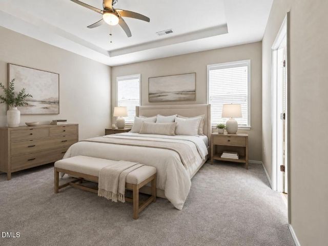 132 Daneborg Road, Durham, NC 27703