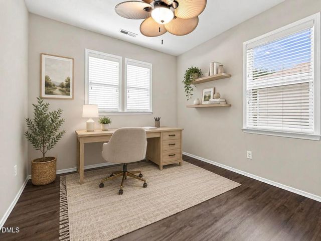 132 Daneborg Road, Durham, NC 27703