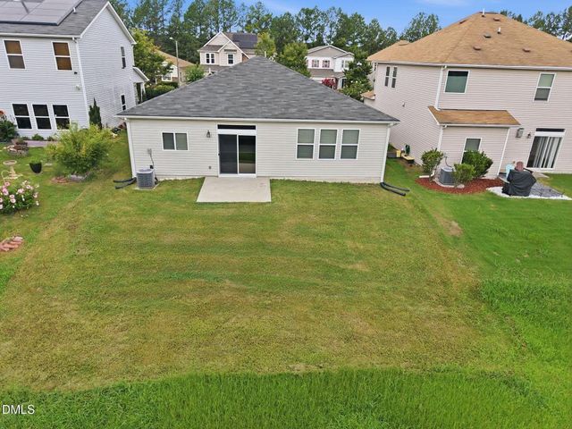 132 Daneborg Road, Durham, NC 27703
