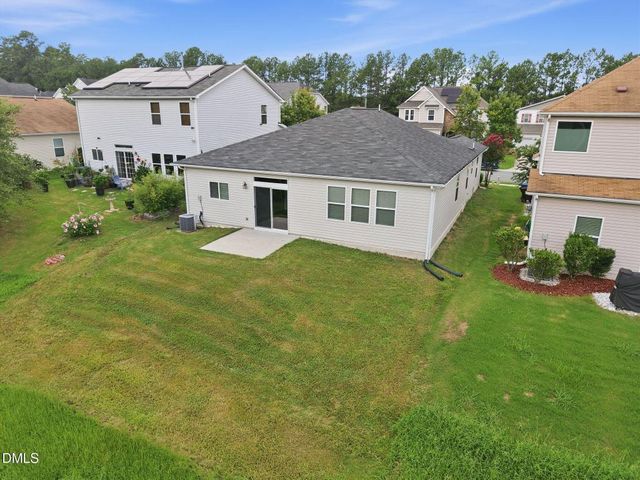 132 Daneborg Road, Durham, NC 27703