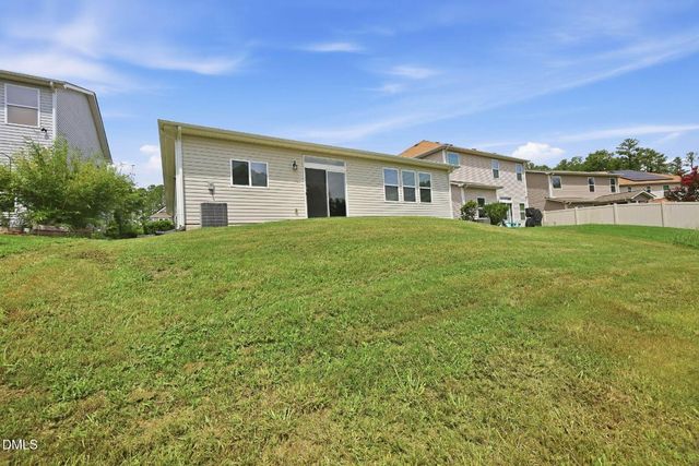 132 Daneborg Road, Durham, NC 27703