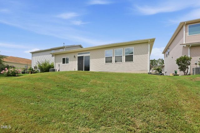 132 Daneborg Road, Durham, NC 27703
