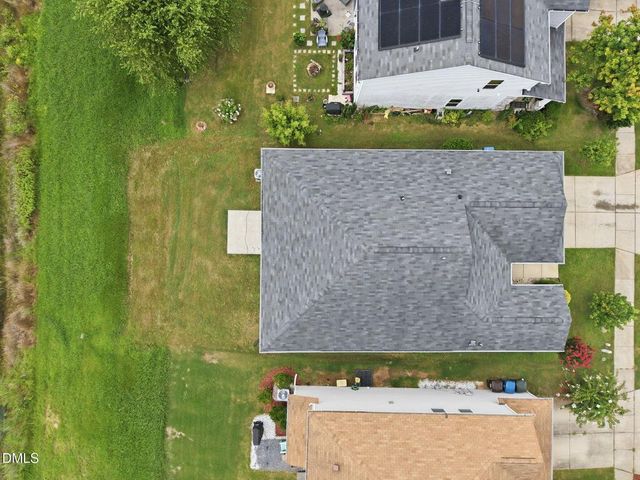 132 Daneborg Road, Durham, NC 27703