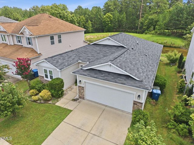 132 Daneborg Road, Durham, NC 27703