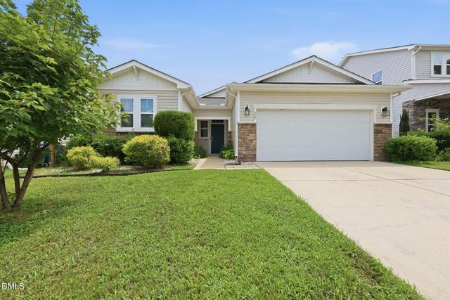 132 Daneborg Road, Durham, NC 27703