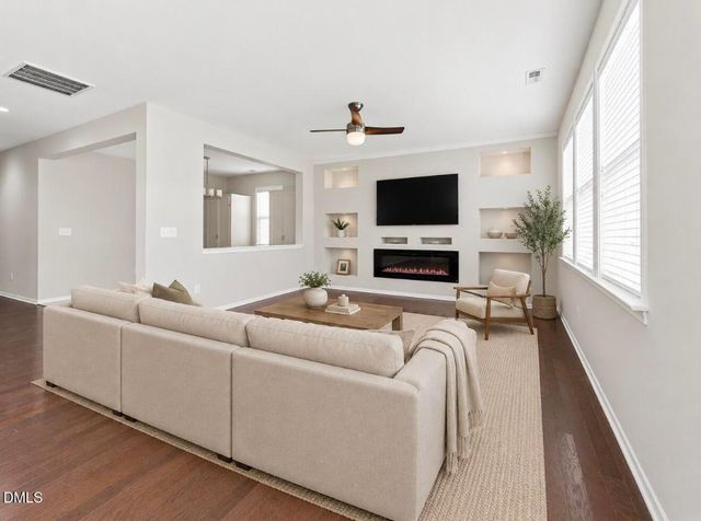 132 Daneborg Road, Durham, NC 27703