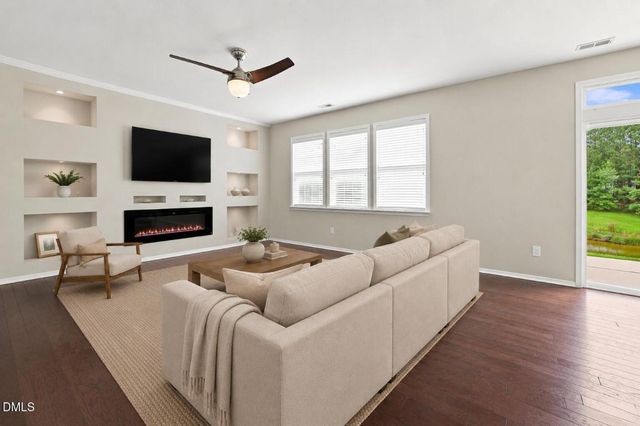 132 Daneborg Road, Durham, NC 27703