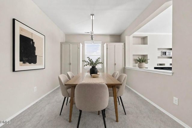 132 Daneborg Road, Durham, NC 27703