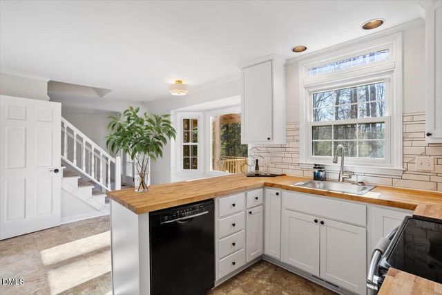 7120 Asheway Drive, Holly Springs, NC 27540