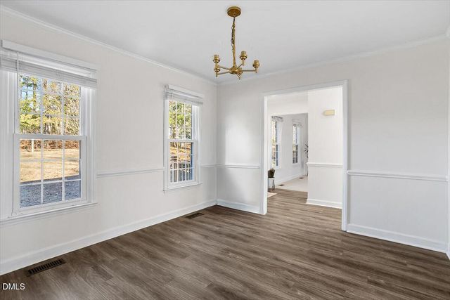 7120 Asheway Drive, Holly Springs, NC 27540