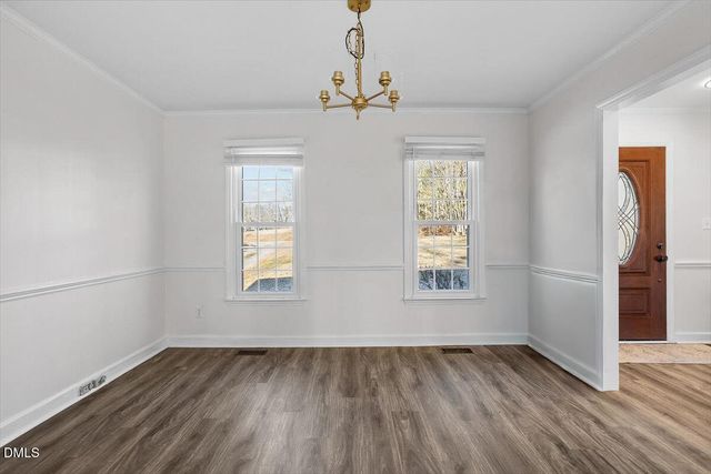 7120 Asheway Drive, Holly Springs, NC 27540