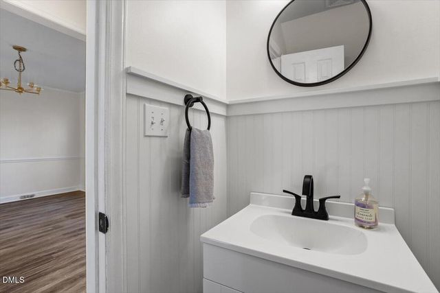 7120 Asheway Drive, Holly Springs, NC 27540