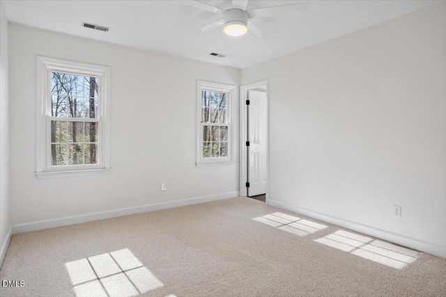 7120 Asheway Drive, Holly Springs, NC 27540