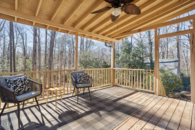 7120 Asheway Drive, Holly Springs, NC 27540