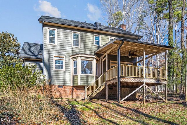 7120 Asheway Drive, Holly Springs, NC 27540