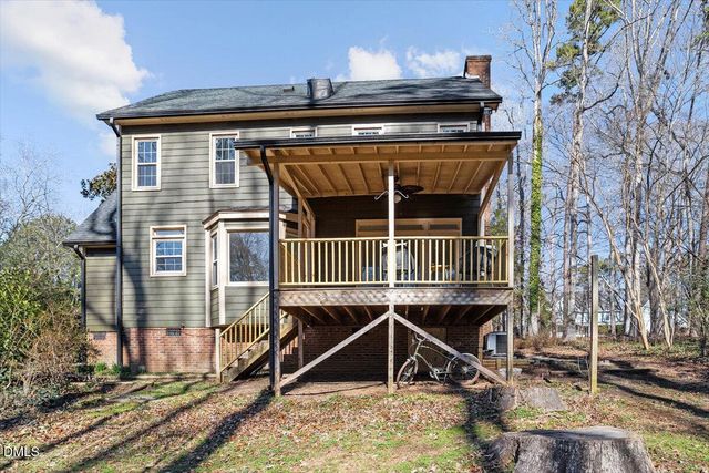 7120 Asheway Drive, Holly Springs, NC 27540