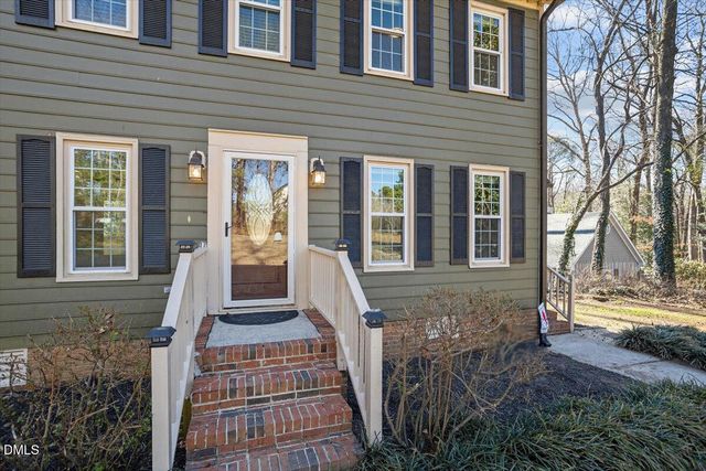 7120 Asheway Drive, Holly Springs, NC 27540