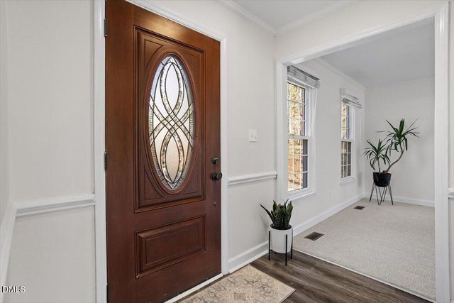 7120 Asheway Drive, Holly Springs, NC 27540