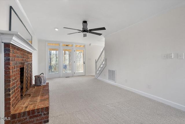 7120 Asheway Drive, Holly Springs, NC 27540