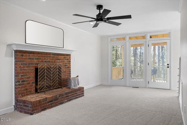 7120 Asheway Drive, Holly Springs, NC 27540