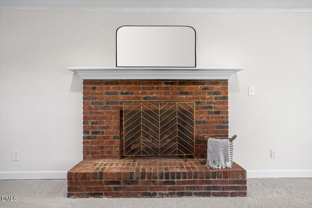 7120 Asheway Drive, Holly Springs, NC 27540