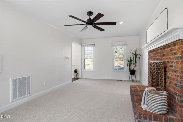 7120 Asheway Drive, Holly Springs, NC 27540