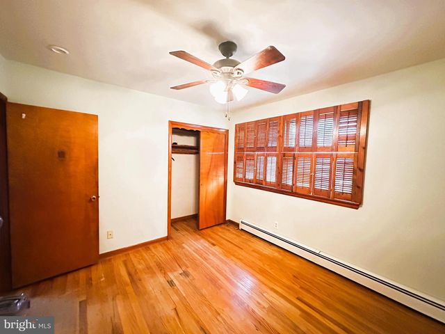 545 MORTON AVE, Rosenhayn, NJ 08352