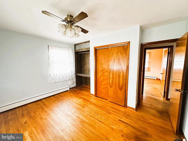 545 MORTON AVE, Rosenhayn, NJ 08352