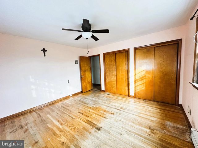 545 MORTON AVE, Rosenhayn, NJ 08352