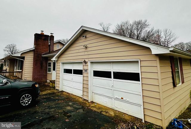 545 MORTON AVE, Rosenhayn, NJ 08352