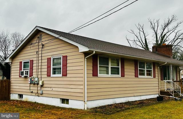 545 MORTON AVE, Rosenhayn, NJ 08352