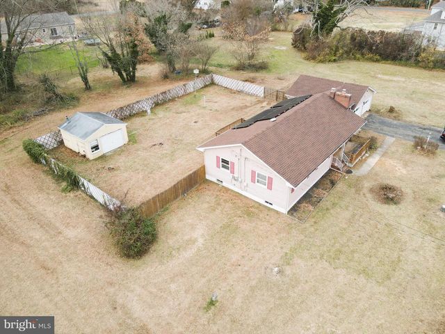 545 MORTON AVE, Rosenhayn, NJ 08352